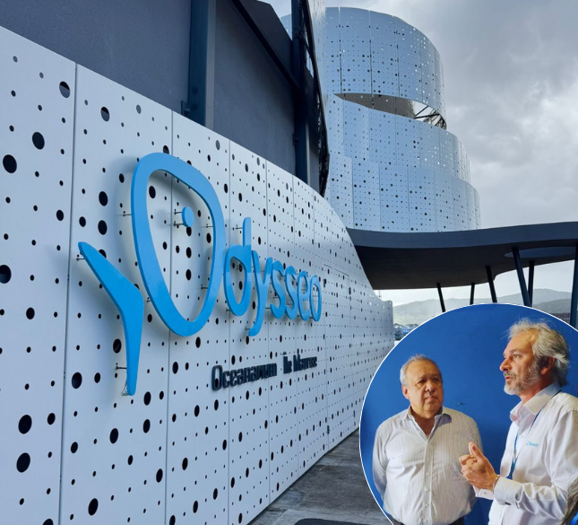 Coquille Bonheur Partners with Odysseo for Responsible Tourism